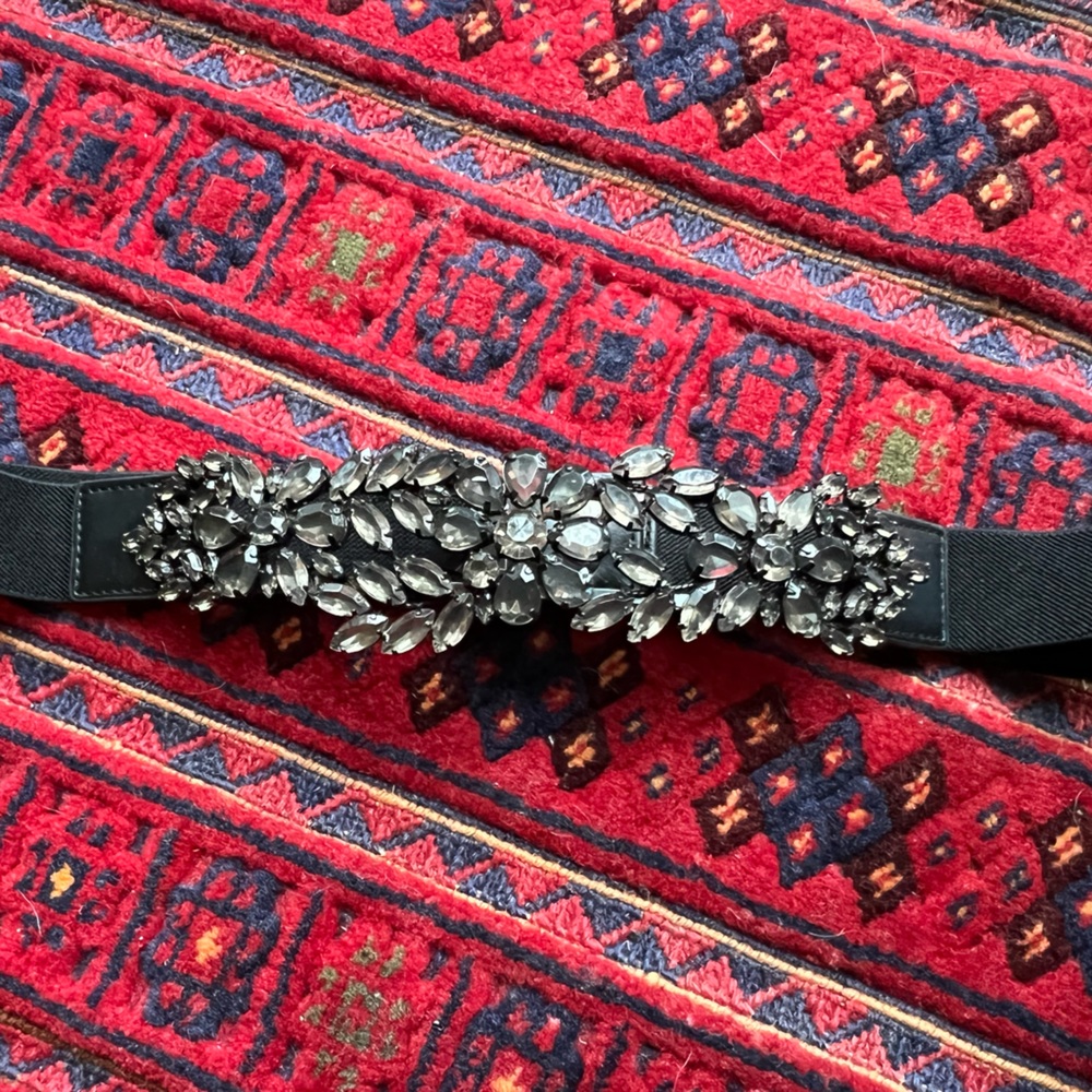 BCBGMAXAZRIA belt